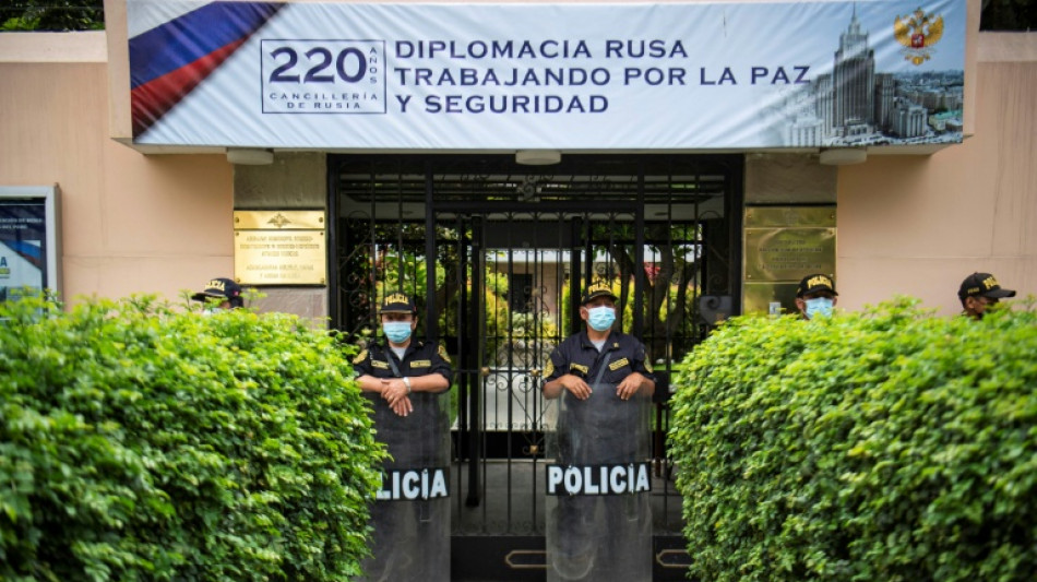  La fiscal&iacute;a abre una investigaci&oacute;n sobre peruanos enviados al frente de guerra en Rusia 