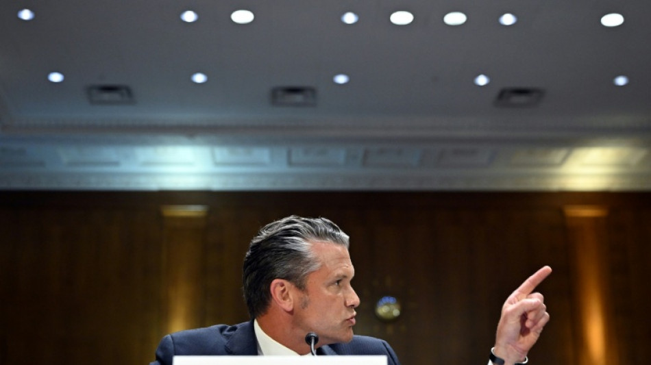  Hegseth sch&auml;tzt bisherige Kosten des Iran-Krieges auf 37,5 Milliarden Dollar 