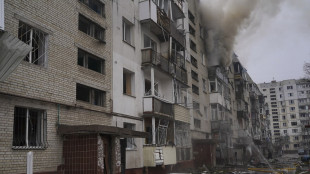 Kiev, 'conquista di un villaggio a Sumy &egrave; fake news russa'