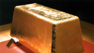 L'oro &egrave; a 3.330,60 dollari l'oncia (+0,29%)