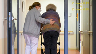 Geteiltes Echo auf im Bundestag verabschiedete Pflegereform