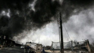 Iran prepares to name new leader as Tehran fuel dumps burn