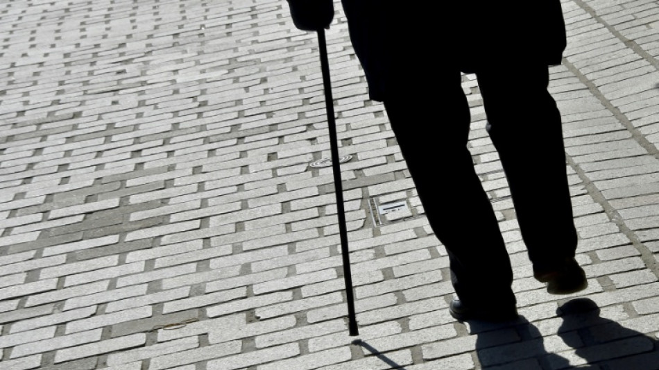  Statistisches Bundesamt: L&auml;ndliche Gemeinden altern deutlich z&uuml;giger als St&auml;dte 