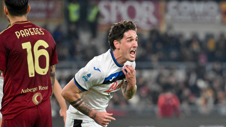 Calcio: Fiorentina; Zaniolo, "&egrave; stato come tornare a casa"