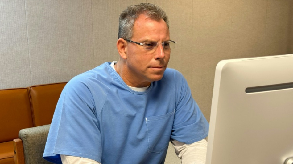 Erik Menendez denied parole, decades after parents' murders