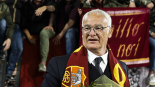 Ranieri e no a Nazionale 'rispetto l'Italia ma sono della Roma'