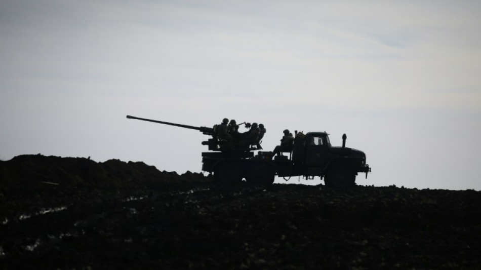 Ukraine should focus on preparing offensive, not Bakhmut battle: US official