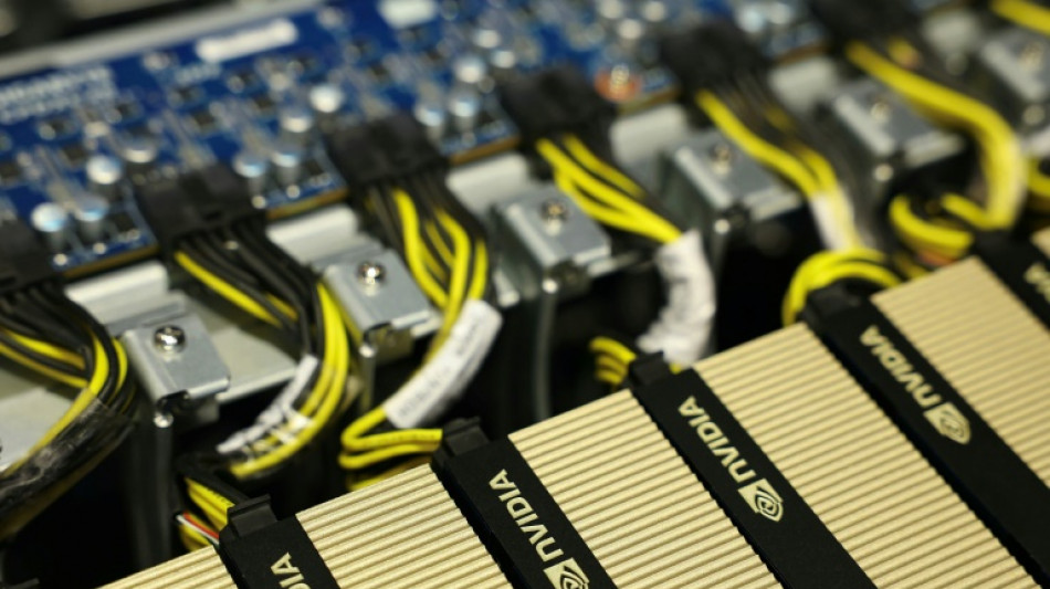 L'Europe lance Jupiter, son supercalculateur pour booster l'IA