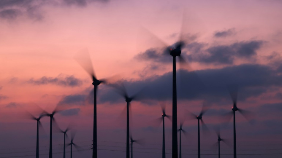 Bundesverfassungsgericht beginnt mit Verhandlung &uuml;ber Strompreisbremse