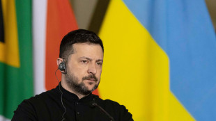 Kiev, Zelensky &egrave; arrivato a Roma