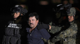 Mexikos Präsident will Heimkehr-Wunsch von Drogenboss El Chapo prüfen