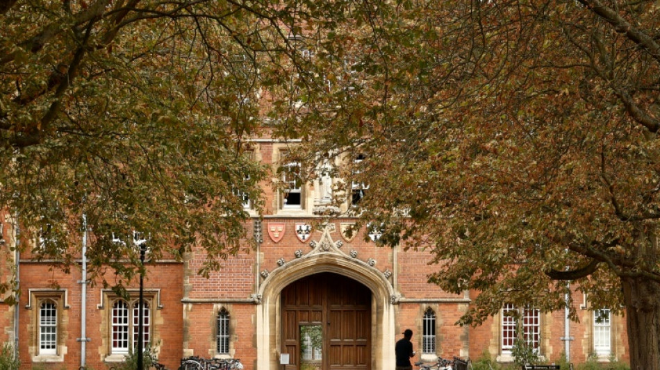  La tr&aacute;gica muerte del profesor de Cambridge Jason Arday deja numerosas preguntas 