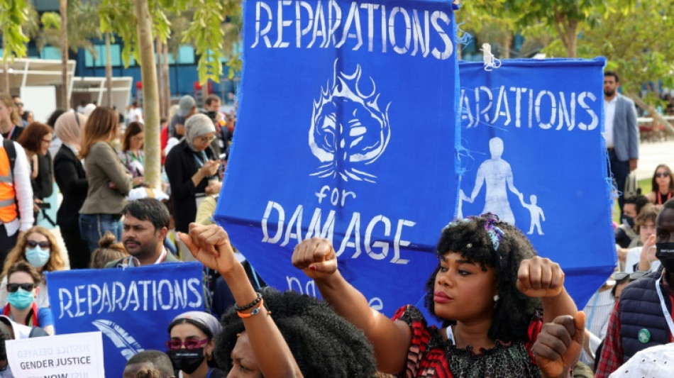UN climate talks go into overtime