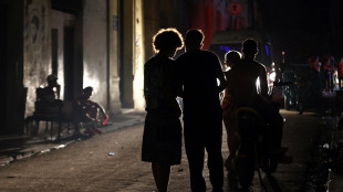 Domenica da record per i blackout a Cuba, senza luce il 72% dell'isola