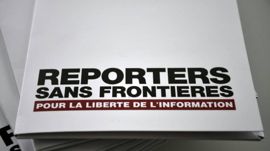 C&ocirc;te d'Ivoire: RSF demande une enqu&ecirc;te sur l'extradition d'un journaliste b&eacute;ninois r&eacute;fugi&eacute;