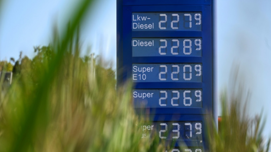  Leichter Anstieg: Inflation im August voraussichtlich bei 2,9 Prozent 
