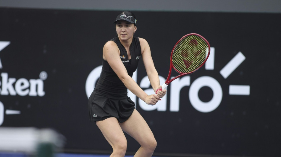  Lys scheitert im Achtelfinale von Sao Paulo 