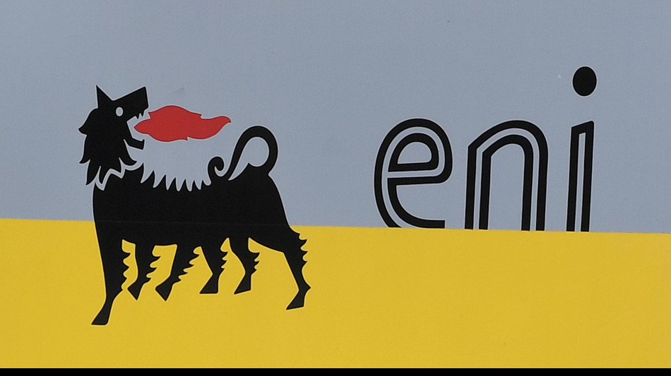  Eni, utile netto rettificato a 1,3 miliardi nel primo trimestre 2026 