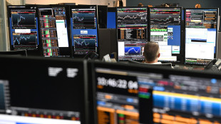 Borsa: l'Europa conferma rosso con Wall Street, lente su Hormuz e tech