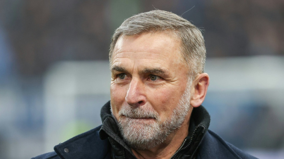  Kuntz-Trennung: HSV konkretisiert Gr&uuml;nde 