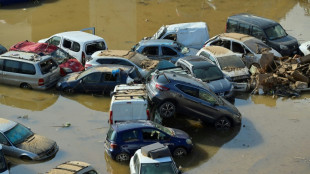 Europa sufrió inundaciones históricas en 2024, su año más cálido