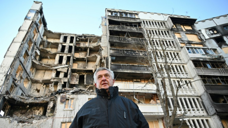 Alto comiss&aacute;rio para refugiados da ONU pede unidade para acolhimento de migrantes