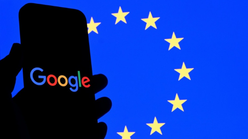  Wettbewerbsverst&ouml;&szlig;e: EU verh&auml;ngt 890 Millionen Euro Strafe gegen Google 