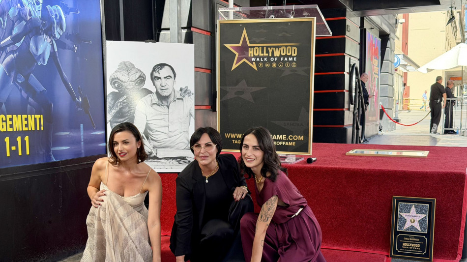  Hollywood, assegnata la stella sulla Walk of Fame a Carlo Rambaldi, creatore di ET 