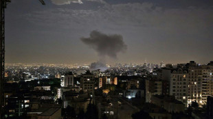 Israel f&uuml;hrt "Pr&auml;ventivschlag" gegen Iran aus - Iran startet Gegenangriff