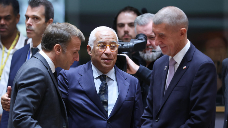  Costa presenter&agrave; una nuova proposta negoziale sul Bilancio Ue 