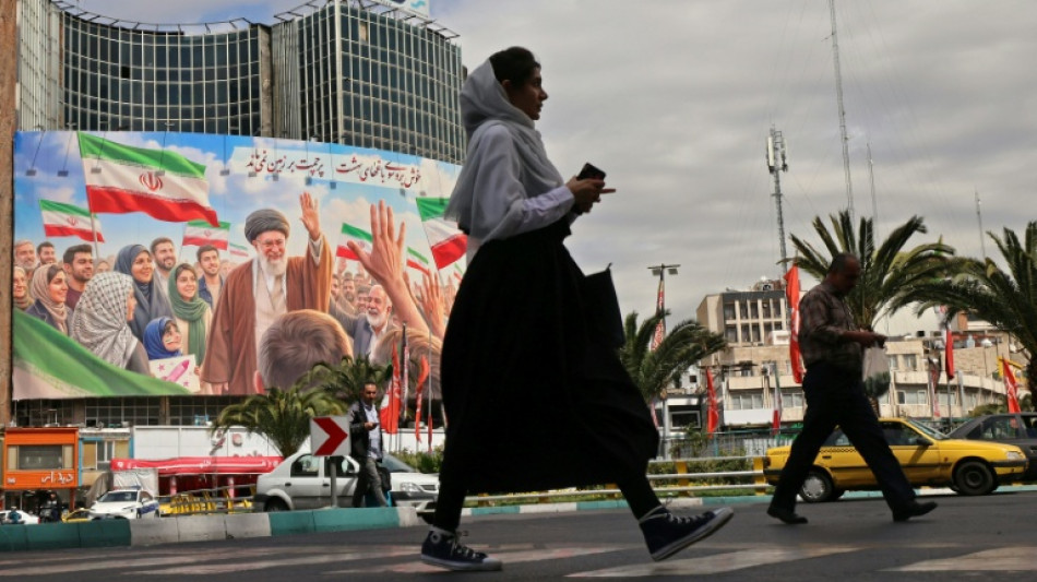  L'Iran ne compte pas discuter &agrave; nouveau avec les Etats-Unis 