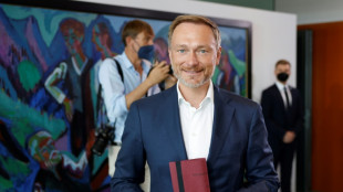Lindner k&uuml;ndigt "gro&szlig;en Wurf" bei der Bek&auml;mpfung der Geldw&auml;sche an