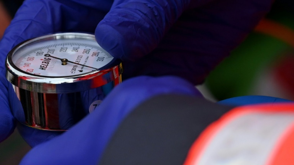  Dreij&auml;hriger in Mecklenburg-Vorpommern von Auto &uuml;berrollt und gestorben 