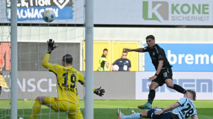 HSV vergibt letzte M&ouml;glichkeit auf den Aufstieg