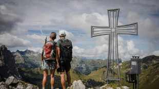 'Tinder das Montanhas' proporciona amor na Suíça