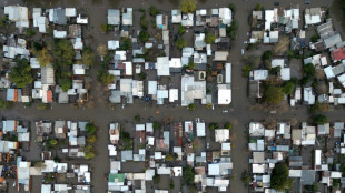 Un muerto, tres desaparecidos y casi 2.000 evacuados por inundaciones en Argentina