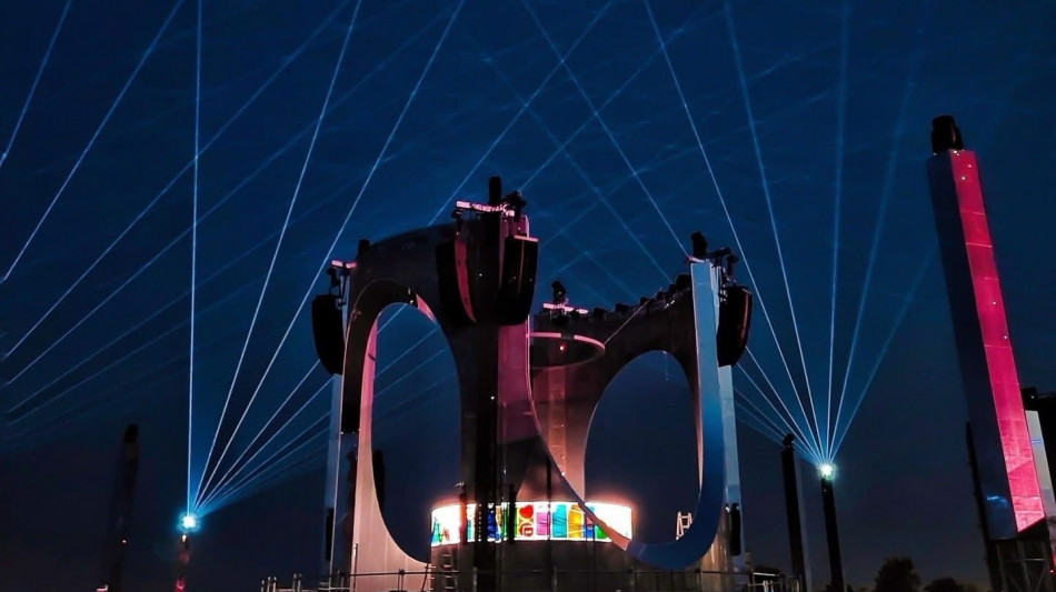 Fano capitale musica elettronica con Adriatic Sound Festival