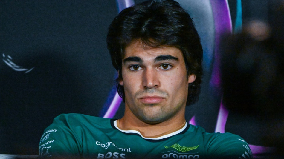 Formel 1: Aston Martin verl&auml;ngert mit Stroll