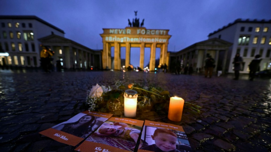 Verherrlichung von Hamas-Angriff auf Israel: 57-Jährige in Hamburg verwarnt