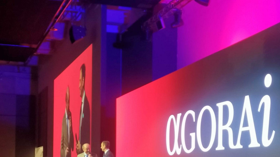 A Trieste nasce αgorai l'innovation hub di Generali