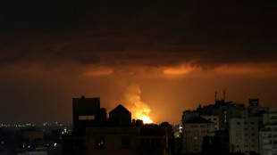 Ataques de Israel em Gaza matam 13, incluindo três líderes da Jihad Islâmica