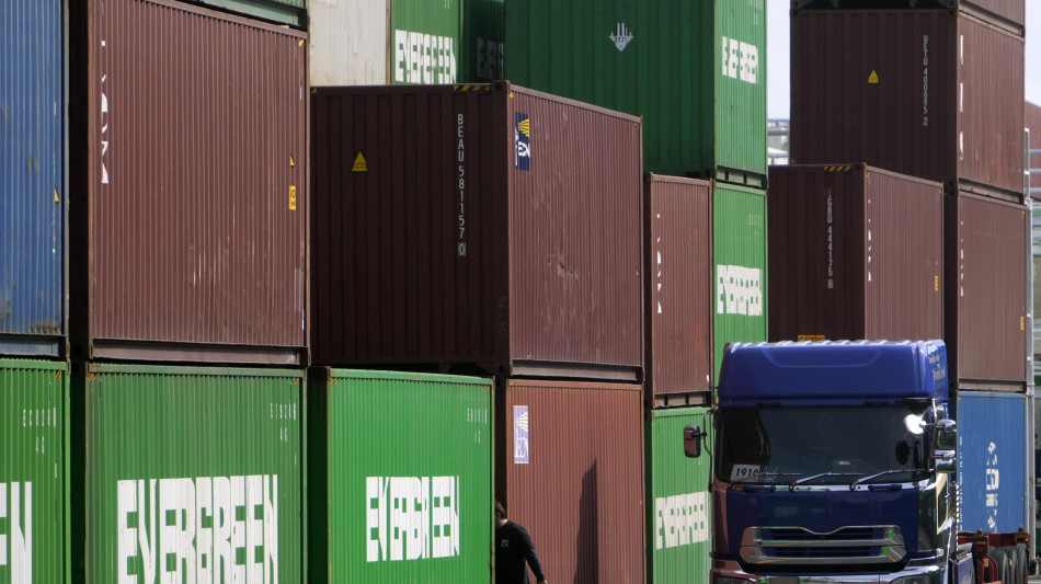  Trasporti e logistica, servono 150.000 nuovi lavoratori entro il 2029 
