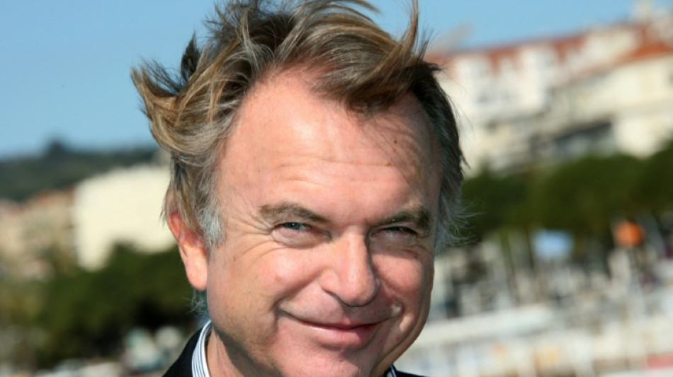  Co-star says Sam Neill battled pneumonia before death 