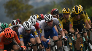 JO: l'arriv&eacute;e du Tour de France "plut&ocirc;t &agrave; Nice" en 2024, selon la ministre des Sports