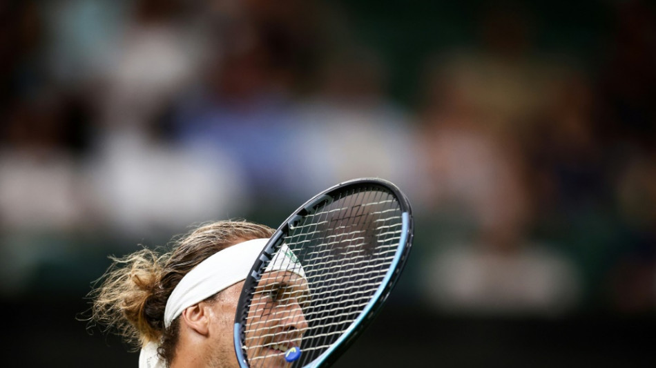 Bericht: Zverev trainiert mit Toni Nadal