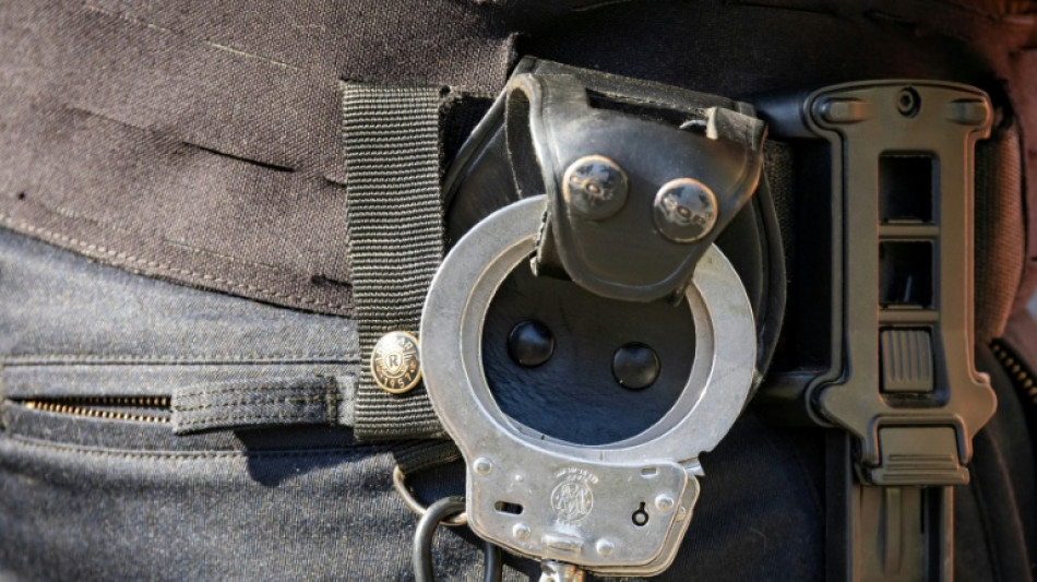  Holzkonstruktionen mit NS-Symbolen: Verd&auml;chtiger in Niederbayern ermittelt 