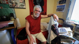 Le Libanais Georges Abdallah bient&ocirc;t libre, apr&egrave;s 40 ans derri&egrave;re les barreaux en France