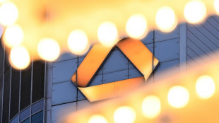 Commerzbank macht Rekordgewinn - Deutliche Erh&ouml;hung der Dividende angek&uuml;ndigt 