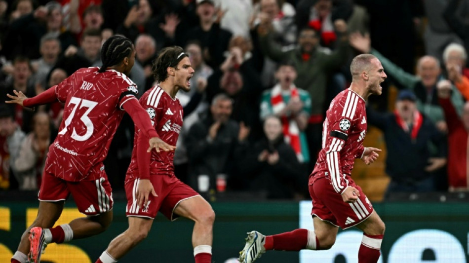  Mac Allister caps Liverpool comeback against Atletico Madrid 