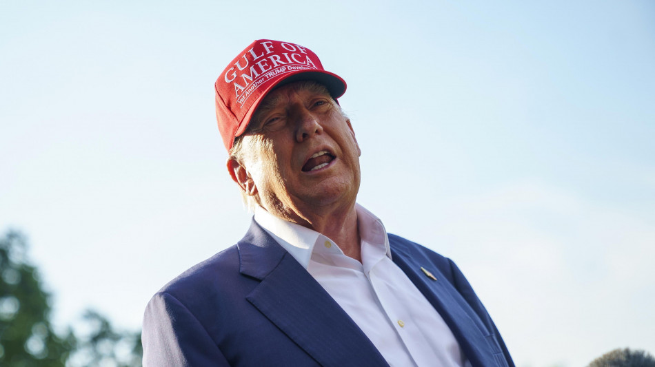 Trump, oggi partono le lettere sui dazi ai Paesi colpiti